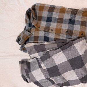 Eddie Bauer LOT - 4 items for $50! - XL